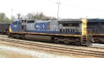 CSX 7694